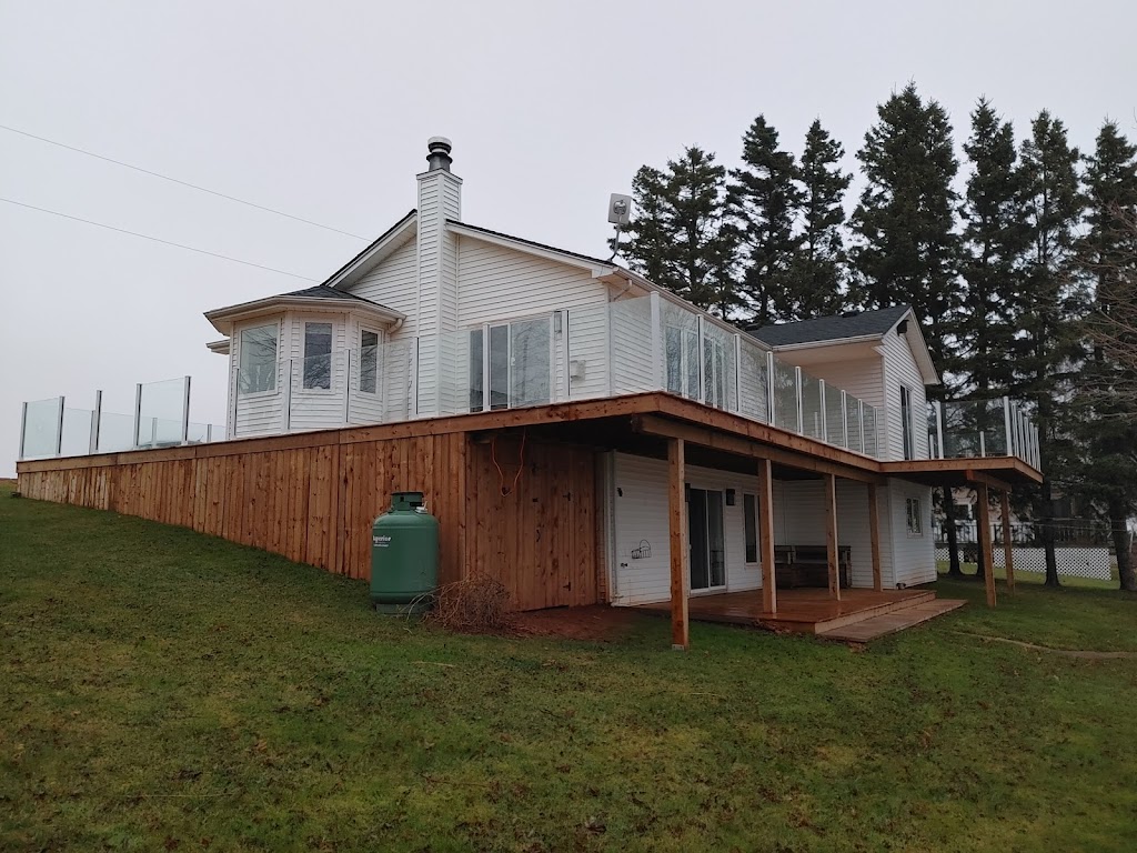 A&R Contracting | 82 Melanies Wy, Ellerslie, PE C0B 1J0, Canada | Phone: (905) 516-1232
