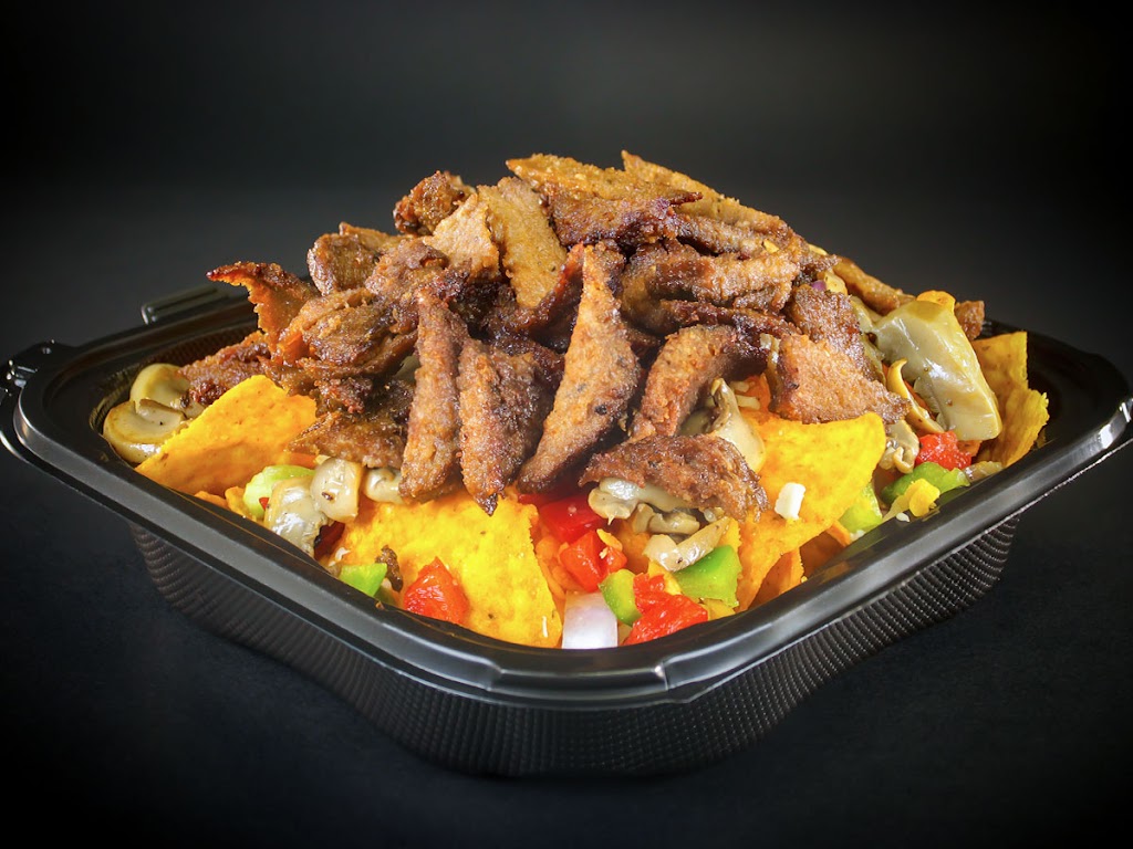 Prairie Donair Chappelle Commons | Prairie Donair, 14121 28 Ave SW, Edmonton, AB T6W 0C3, Canada | Phone: (780) 977-8328