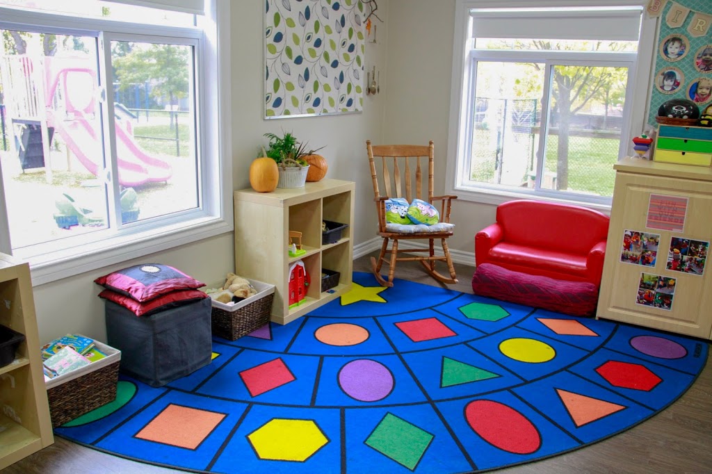 Village Childrens Centre Of Waterdown | 132 Dundas St E, Waterdown, ON L0R 2H5, Canada | Phone: (905) 690-1234