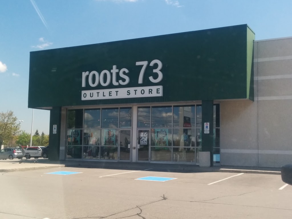 Roots | 5950 Rodeo Dr Unit 6A, Mississauga, ON L5R 3G5, Canada | Phone: (905) 501-1201