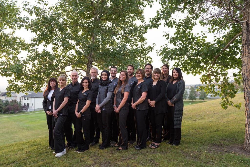 Hamptons Dental | 1000 Hamptons Dr NW, Calgary, AB T3A 6A7, Canada | Phone: (403) 274-7112