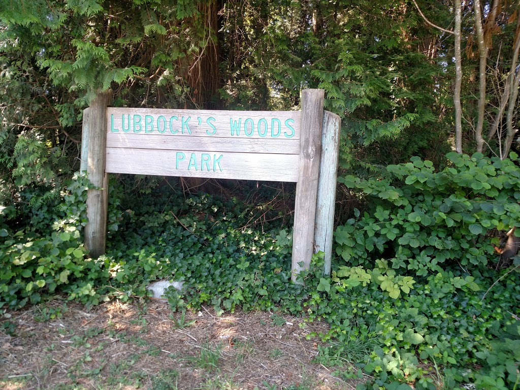 lubbocks woods park | 7803 Burris St, Burnaby, BC V5E 3M9, Canada
