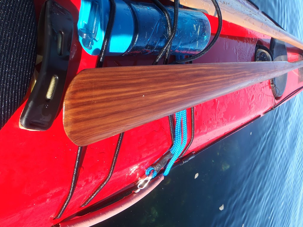 Deep Bay Kayaking | 1164 Parry Pl, Comox, BC V9M 3Y9, Canada | Phone: (778) 939-7676