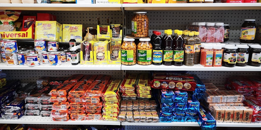 Gustitos de mi Tierra | 2708 Jane St, North York, ON M3L 1S4, Canada | Phone: (416) 749-8777