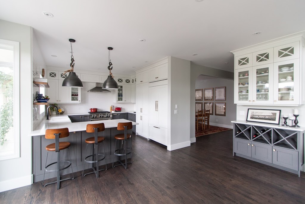 Meadow Sage Builders Ltd | 1214 6 St NE, Calgary, AB T2E 3Y8, Canada | Phone: (403) 230-5518