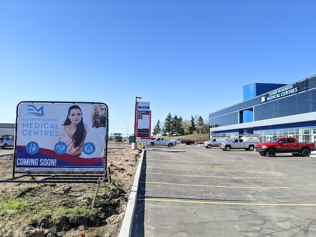 SouthTrail Plaza | 4514 Calgary Trail NW #203, Edmonton, AB T6H 4A6, Canada | Phone: (780) 695-1200