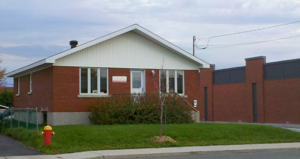 Val Technologie | 2375 Rue Saint-Pierre, Drummondville, QC J2C 7Y3, Canada | Phone: (819) 850-1000