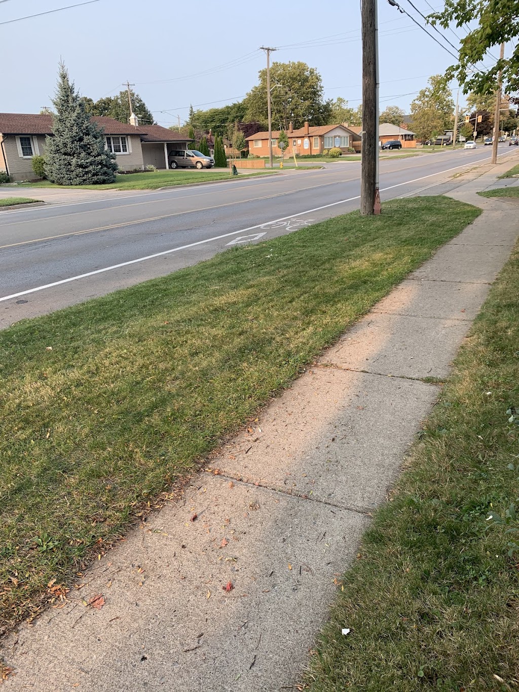 Max Landscaping | 51 Highcourt Crescent, St. Catharines, ON L2M 3M5, Canada | Phone: (905) 341-8668