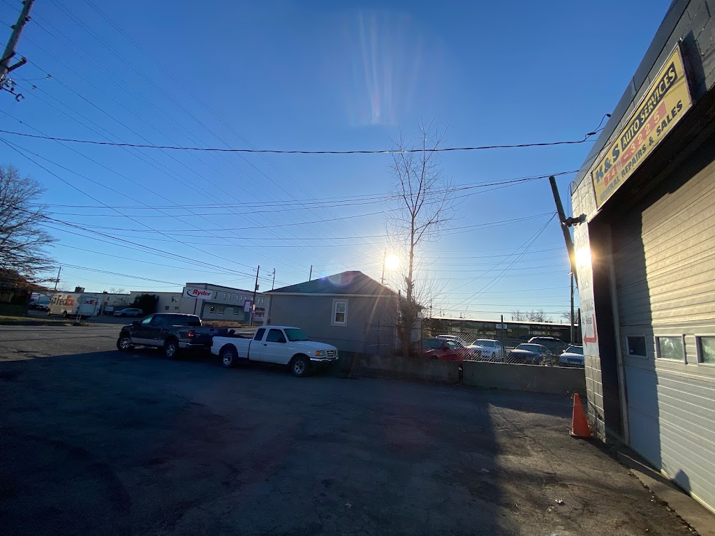 K And S Auto Service | 1516 Michael St, Ottawa, ON K1B 3S1, Canada | Phone: (613) 741-3225