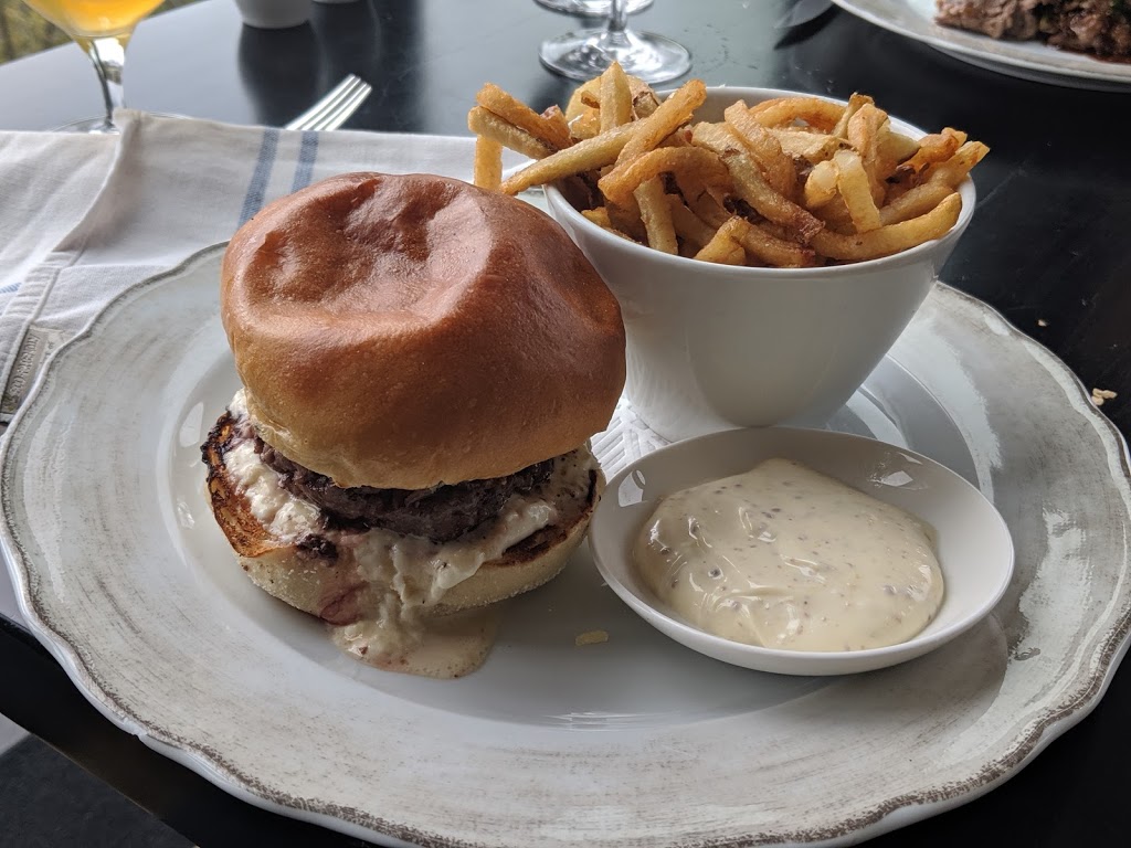 Elora Mill Restaurant | 77 Mill St W, Elora, ON N0B 1S0, Canada | Phone: (519) 846-8464