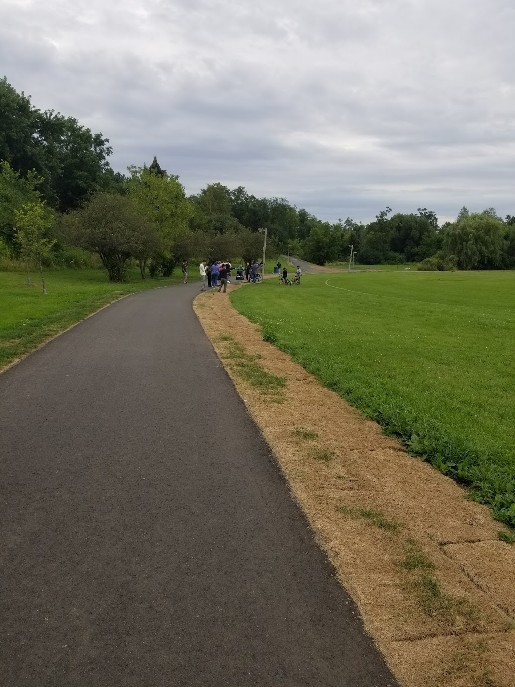 Camden Park East | 26 Etobicoke Creek Trail, Brampton, ON L6Z, Canada