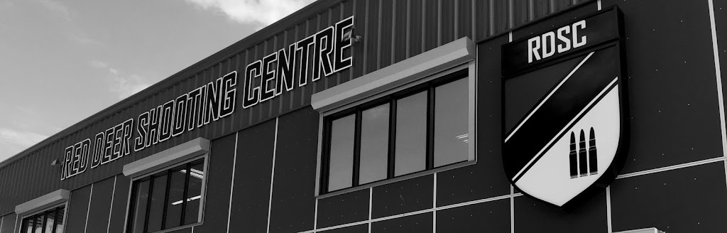 Red Deer Shooting Centre | 486 McCoy Dr, Alberta T4E 0A4, Canada | Phone: (403) 347-2232