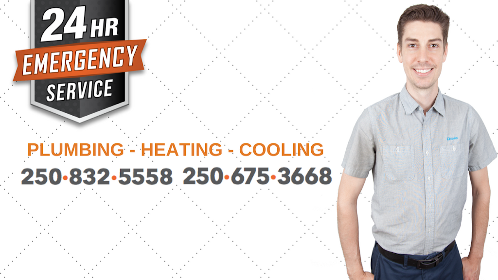 Service First Tradeworks Ltd. | 1611 2 Ave NE, Salmon Arm, BC V1E 1P1, Canada | Phone: (250) 832-5558
