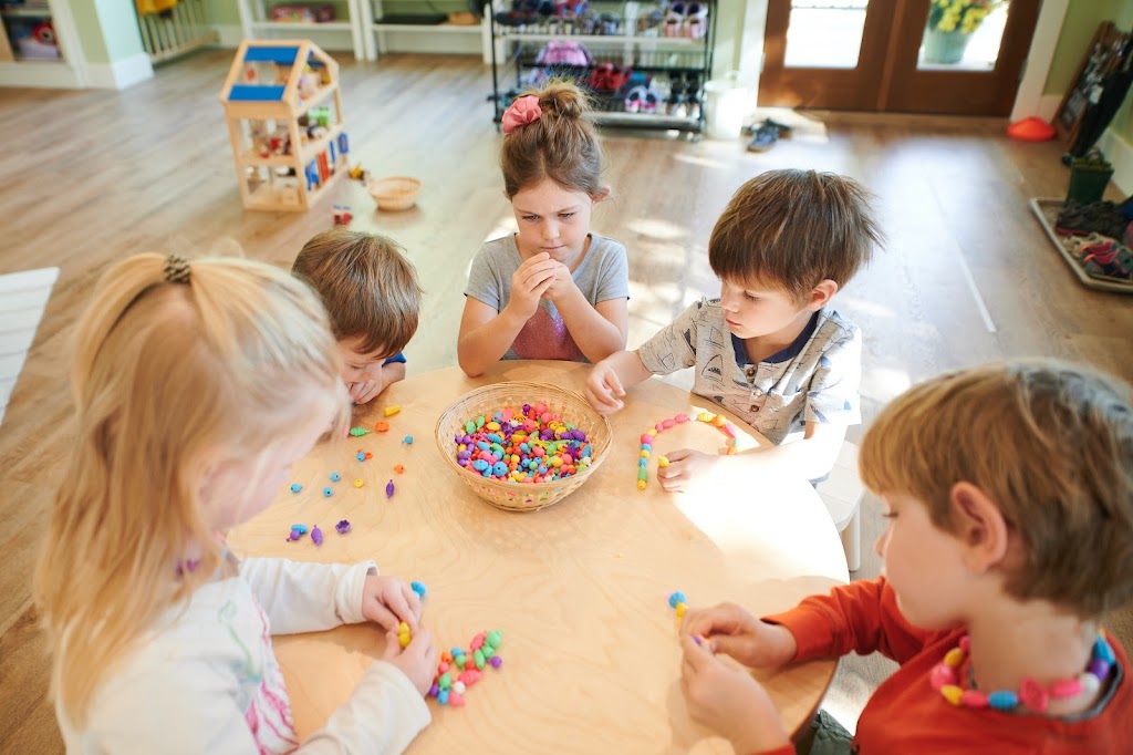 Legacies Academy | 410 Macleod Trail SW, High River, AB T1V 1B5, Canada | Phone: (403) 875-0194