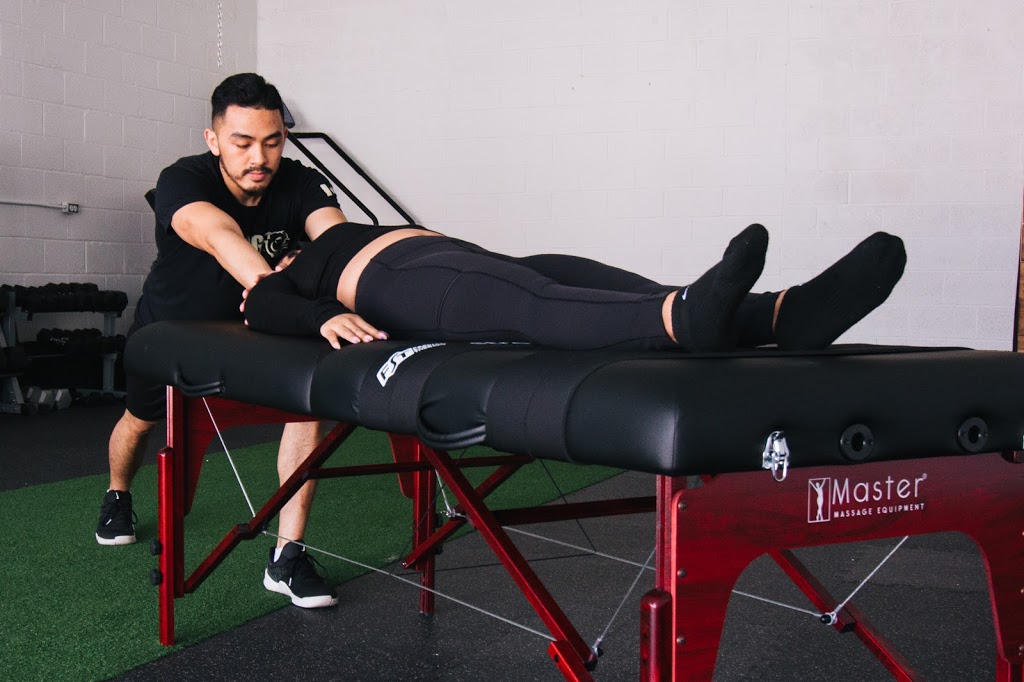 Mark Vilela Performance + Recovery | 465 McNicoll Ave, North York, ON M2H 2C9, Canada | Phone: (416) 569-4423