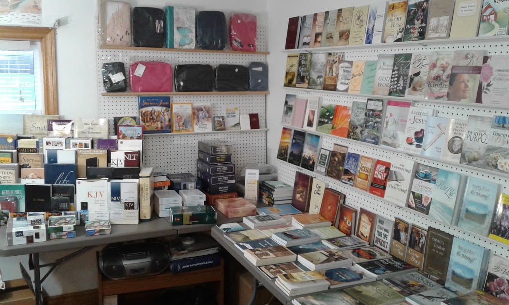 Autumn Breeze Christian Books | 5295 NS-221, Waterville, NS B0P 1V0, Canada | Phone: (902) 678-1010