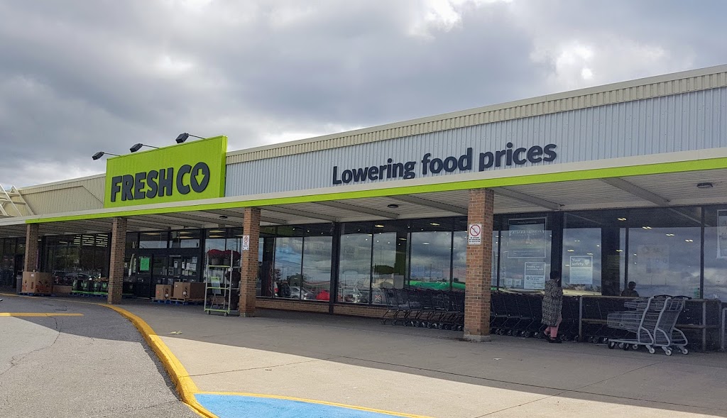 FreshCo Hwy 2 & Kendalwood | 1801 Dundas St E, Whitby, ON L1N 7C5, Canada | Phone: (905) 720-3016