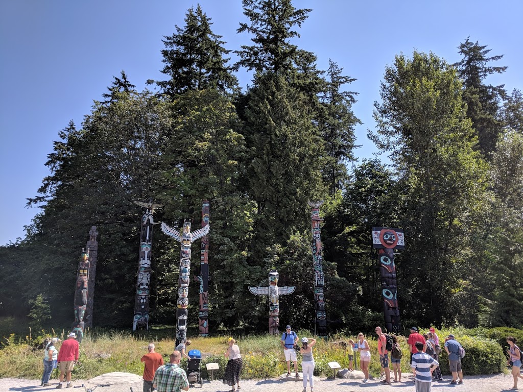 Stanley Park | park | Vancouver, BC V6G 3E2, Canada