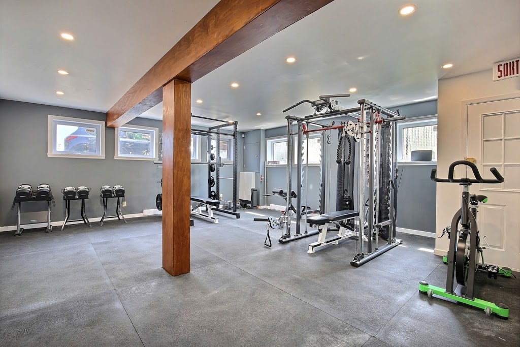 FD Fitness | 3680 Grande Allée, Saint-Hubert, QC J4T 2V2, Canada | Phone: (450) 234-3210