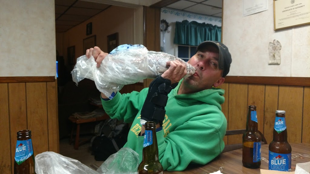 Slippery Sinker | 5780 W Main St, Olcott, NY 14126, USA | Phone: (716) 778-0713
