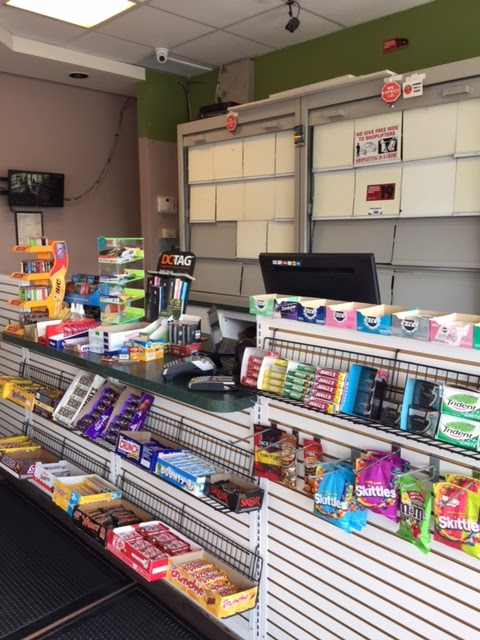 Lowest Price Gas Cafe & convince | 196 Steeles Ave E, Brampton, ON L6W 2V7, Canada | Phone: (905) 216-5459