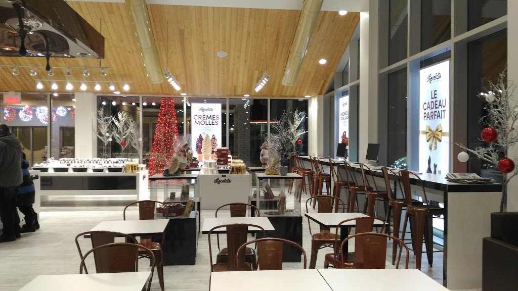 Chocolato Shawinigan | 1553 Boulevard Hubert-Biermans, Shawinigan, QC G9N 0A4, Canada | Phone: (819) 539-8899