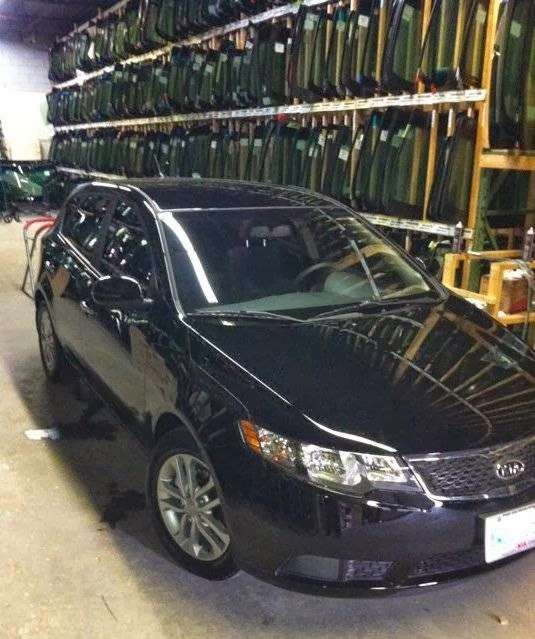 Simpson Auto Glass | 122 Adelaide St S, Lindsay, ON K9V 3K4, Canada | Phone: (705) 934-8179