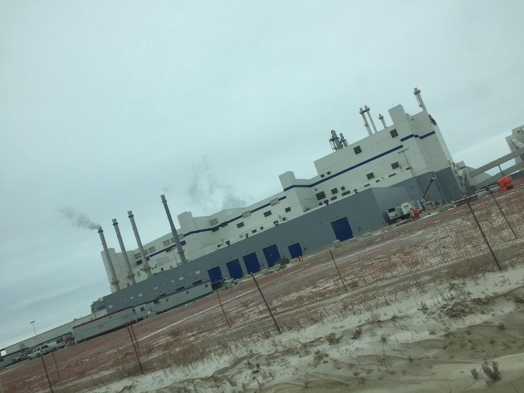 K+S Potash Canada, Bethune Mine | Bethune, SK S0G 0H0, Canada | Phone: (855) 385-8686
