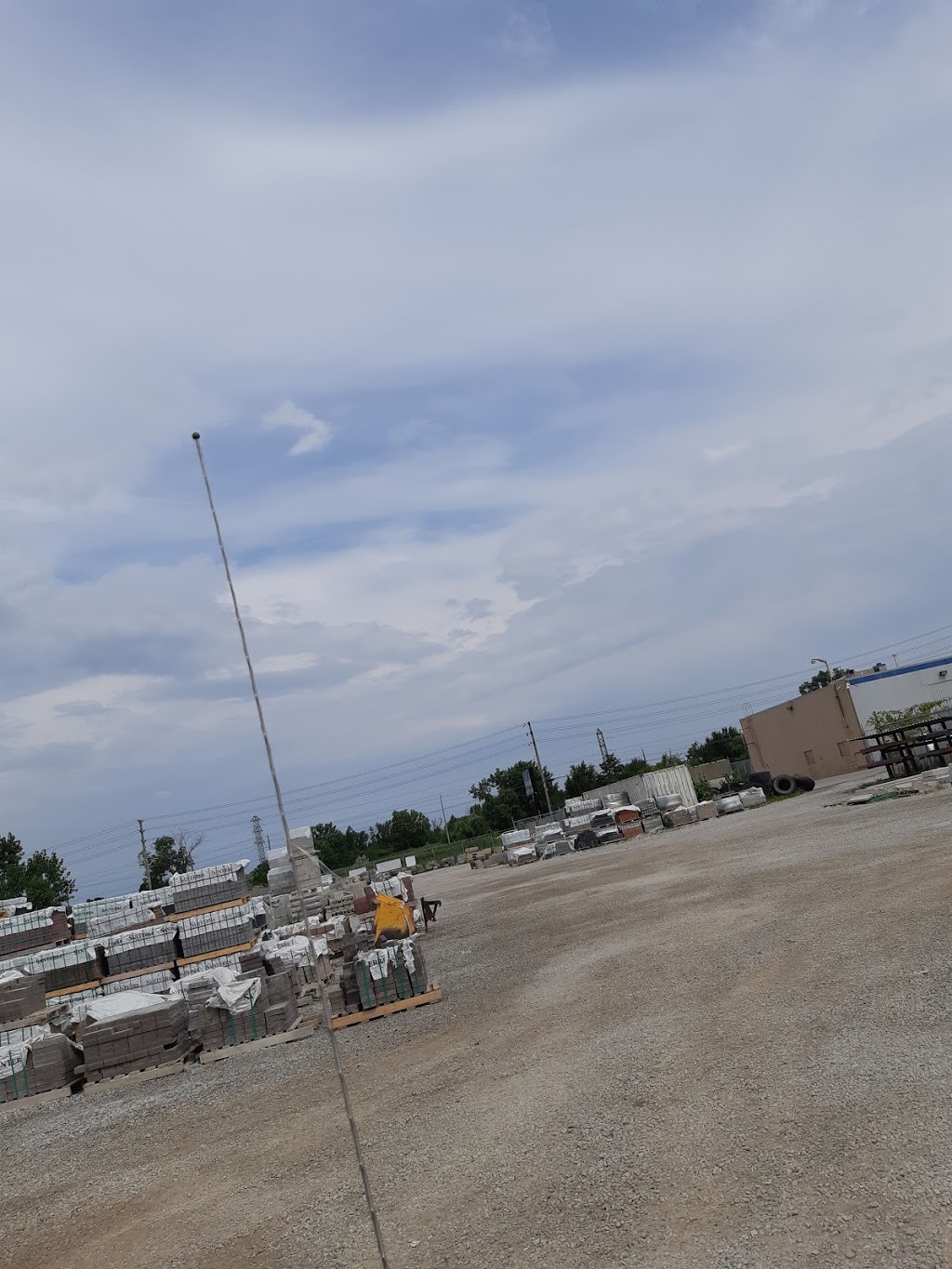 Santerra Stonecraft | 5115 Rhodes Dr, Windsor, ON N8N 2M1, Canada | Phone: (519) 944-7737