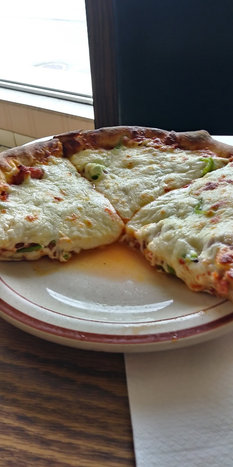 Diamond Bar B Q & Pizzeria | 125 Boulevard Arthur-Sauvé, Saint-Eustache, QC J7P 2A3, Canada | Phone: (450) 473-6891