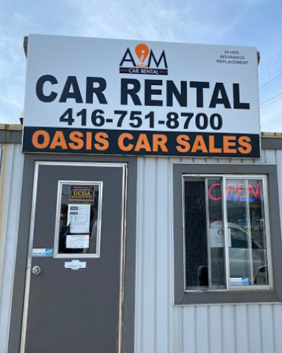 Oasis Car Sales | 1138 Kennedy Rd, Scarborough, ON M1P 2K9, Canada | Phone: (416) 751-8700