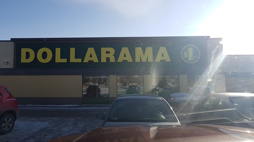 Dollarama | 1100 Concordia Ave, Winnipeg, MB R2K 4B8, Canada | Phone: (204) 661-2915