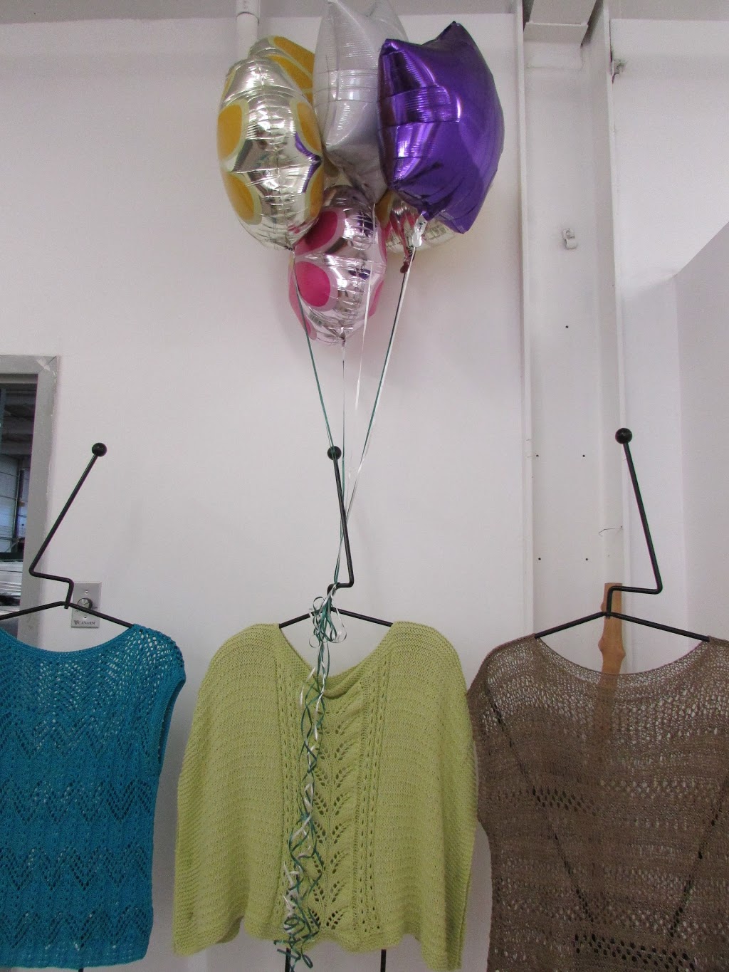 Muskoka Yarn Connection | 345 Ecclestone Dr Unit 46, Bracebridge, ON P1L 1R1, Canada | Phone: (705) 645-5819