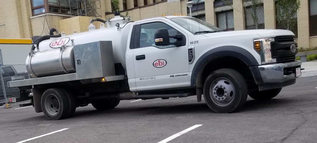 EBI Environnement Inc | 61 Rue Notre Dame, Berthierville, QC J0K 1A0, Canada | Phone: (450) 836-7031