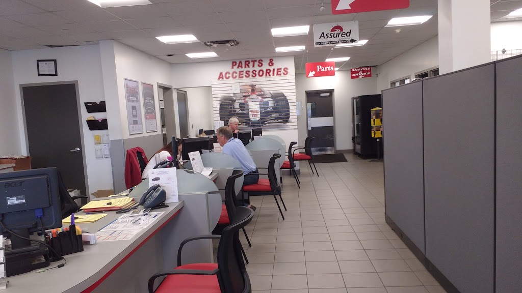 Halton Autolease Inc | 4100 Harvester Rd, Burlington, ON L7L 0C1, Canada | Phone: (905) 681-2200