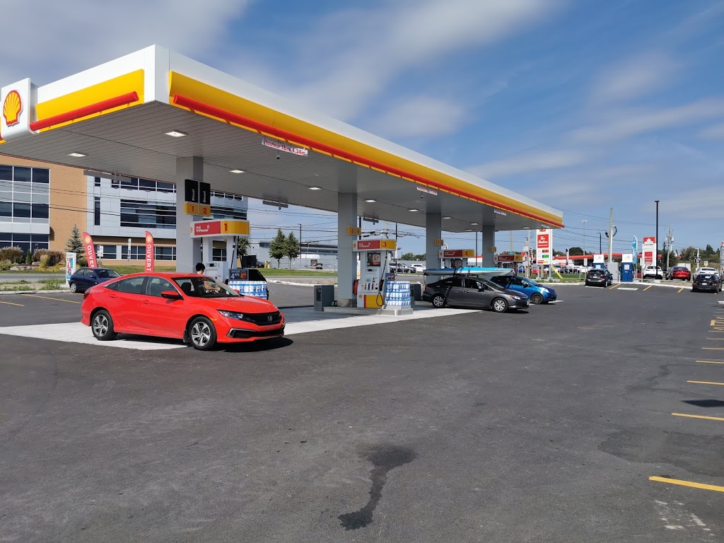 Shell - Super Soir Boisbriand | 20830 Chemin de la Côte N, Boisbriand, QC J7H 0H1, Canada | Phone: (579) 637-2064