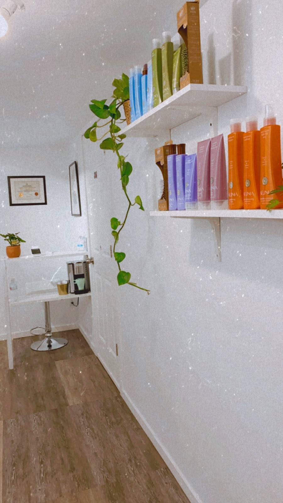 Trenza Beauty Studio | 150 Edwards Dr SW #123, Edmonton, AB T6X 1M4, Canada | Phone: (780) 868-7478
