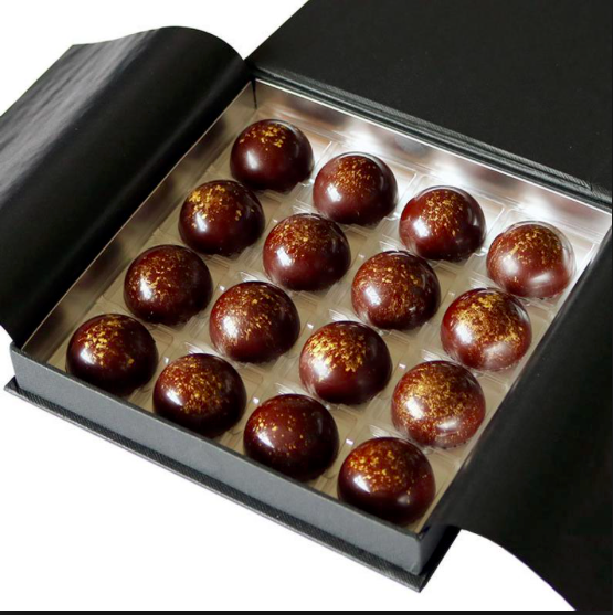 THE CHOCOLATIER | 22 Meadowcrest Ln, Brampton, ON L7A 0S5, Canada | Phone: (647) 676-1806