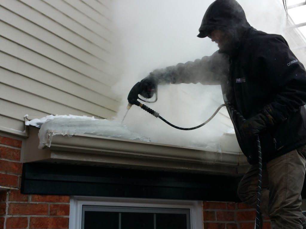 The Roof Doctor | 6-2400 Dundas St W, Mississauga, ON L5K 2R8, Canada | Phone: (416) 720-4934