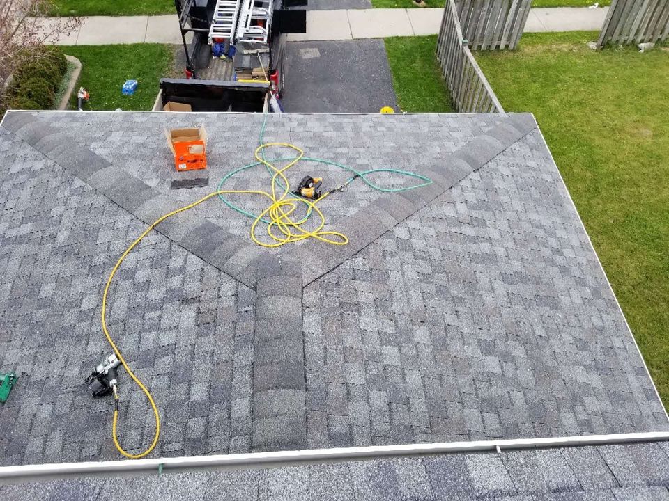 RS Roofing & Aluminum Ltd. | 21 Digby Crescent, Markham, ON L3R 7G6, Canada | Phone: (647) 564-8012