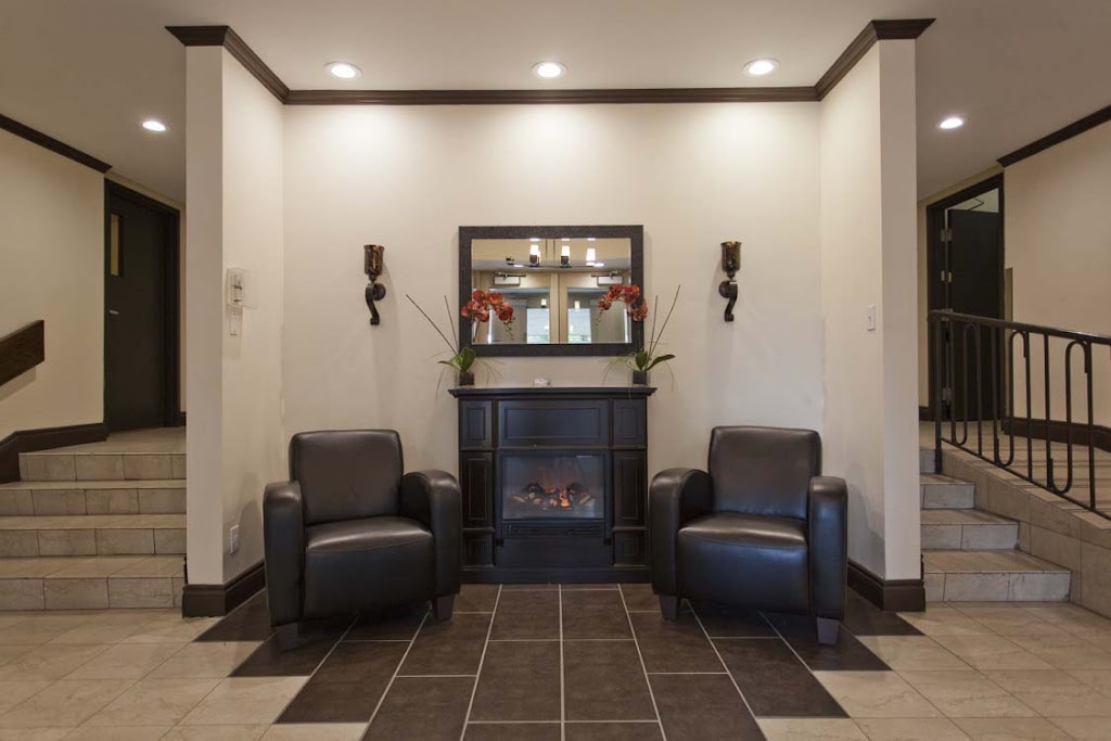 Les Habitats | 440 Rue Père-Marquette, Québec, QC G1S 2J2, Canada | Phone: (418) 527-4483