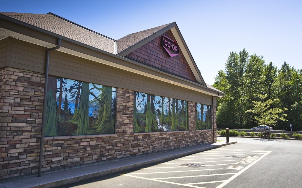 Peninsula Co-op Gas & Convenience Centre | 4804 Bench Rd, Duncan, BC V9L 6L3, Canada | Phone: (250) 748-2377