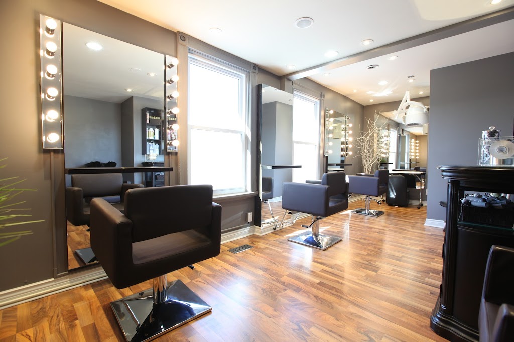 Artistic Esthetic Spa | 191 Central Ave, London, ON N6A 1M6, Canada | Phone: (519) 433-6245