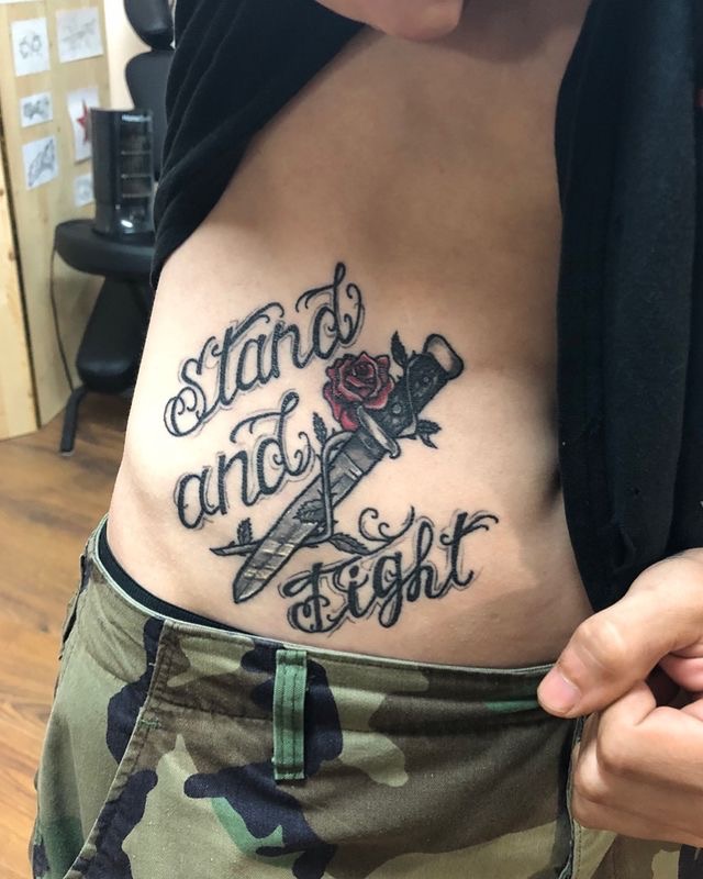 Créations Kadi Tattoo | 741 Rue Bélanger, Saint-Jérôme, QC J7Y 1K9, Canada | Phone: (450) 602-8698
