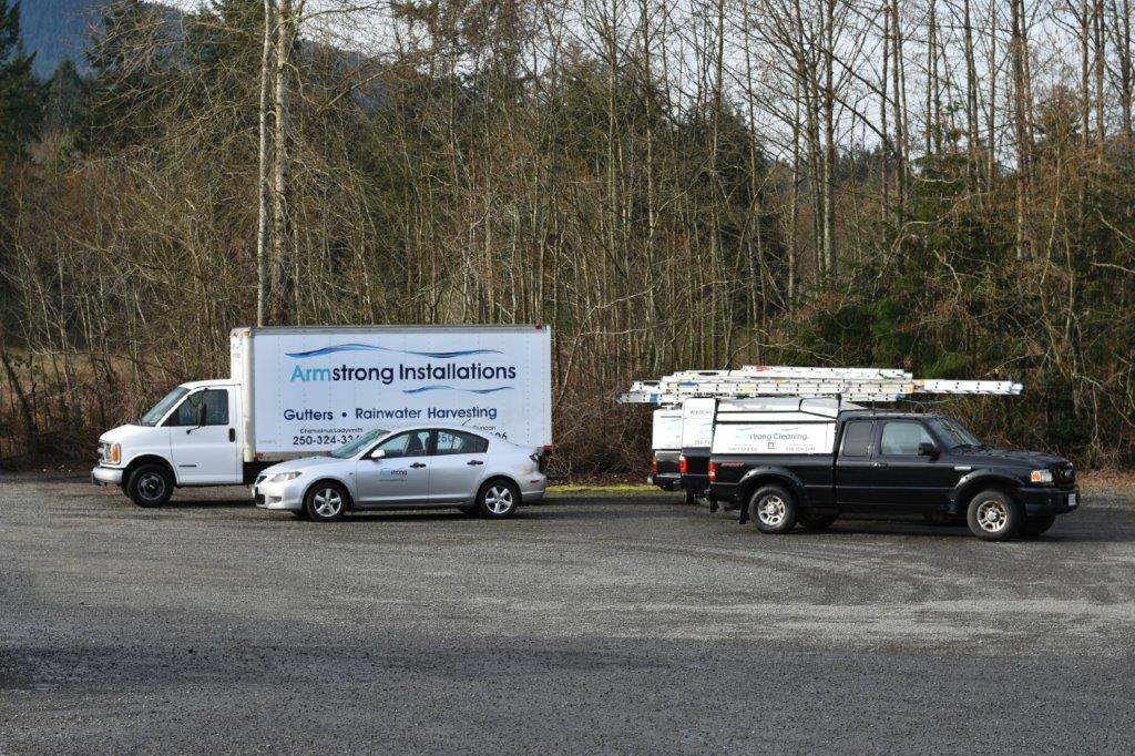Armstrong Cleaning | 1328 Fisher Rd Unit i, Cobble Hill, BC V0R 1L2, Canada | Phone: (250) 743-3306