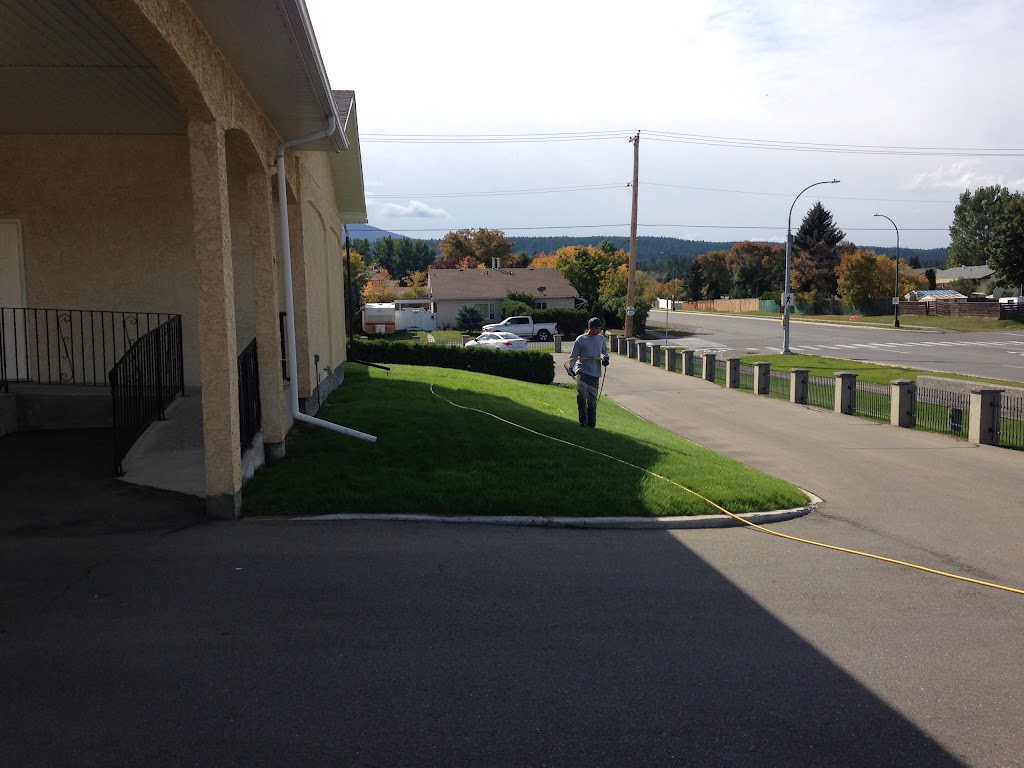 Kootenay Lawn Doctor Inc | 564 Industrial Road B, Cranbrook, BC V1C 1W4, Canada | Phone: (250) 489-2031
