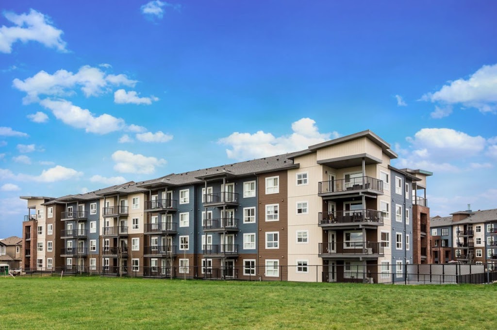 Carrington Communities | 1253 91 St SW, Edmonton, AB T6X 1E9, Canada | Phone: (780) 439-5000