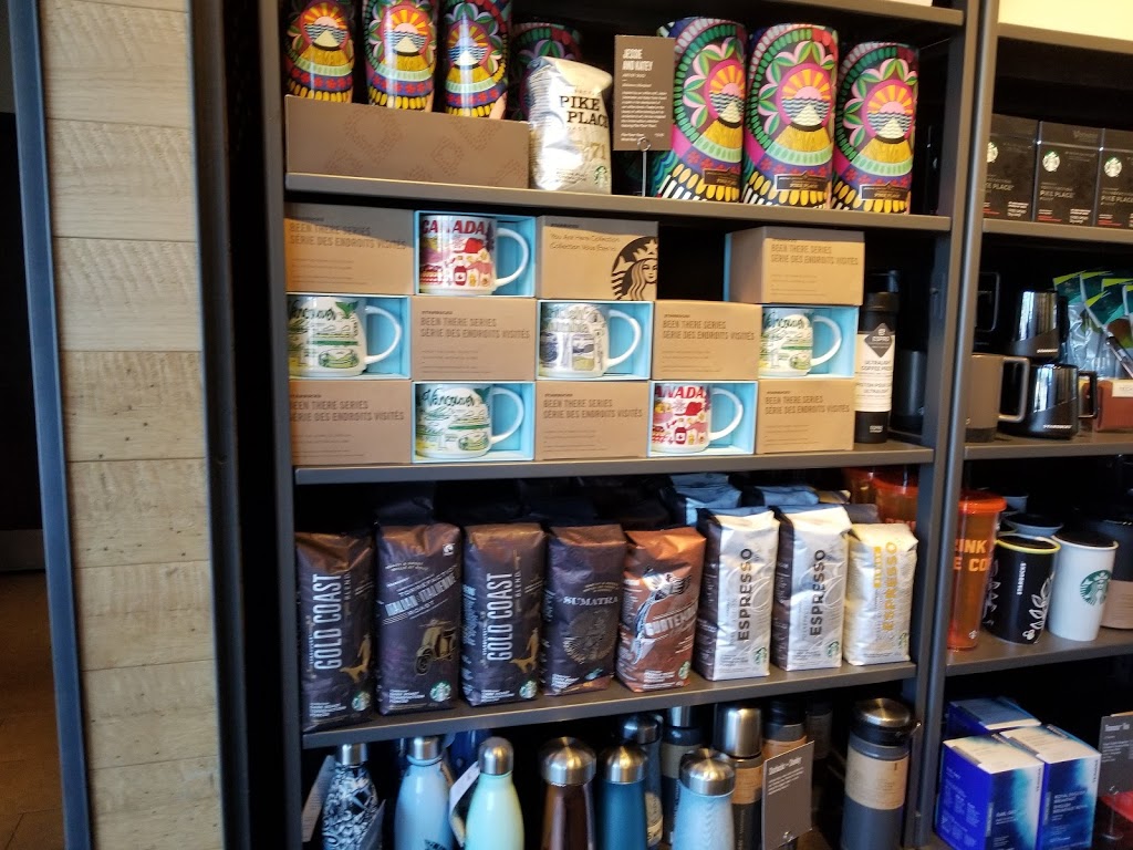 Starbucks | 5263 Ladner Trunk Rd B, Delta, BC V4K 1W6, Canada | Phone: (604) 940-8394