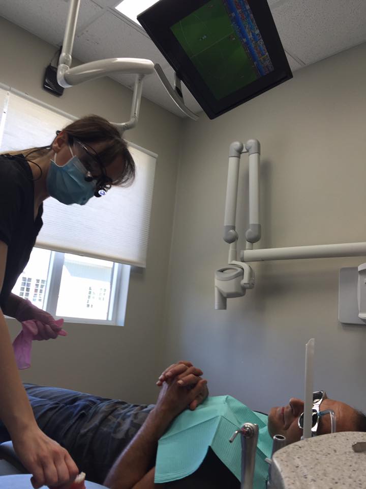 Maplebrook Dental | 280 Main St N #300, Uxbridge, ON L9P 1X4, Canada | Phone: (905) 852-2672