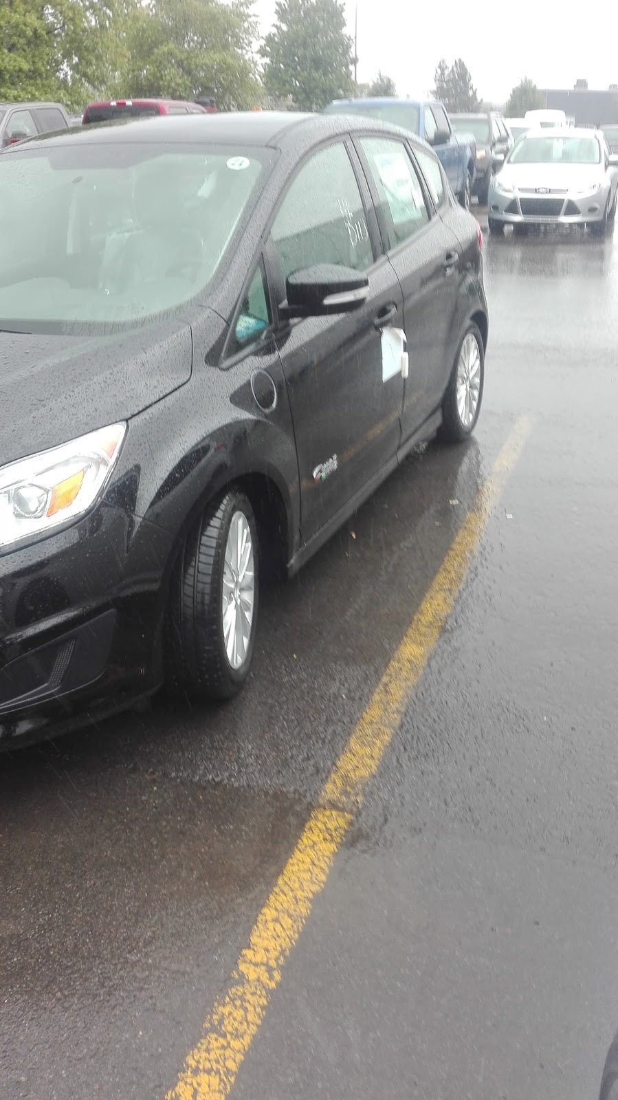 Fortier Auto | 6900 Boulevard Louis-H. La Fontaine, Anjou, QC H1M 2T2, Canada | Phone: (866) 799-4182